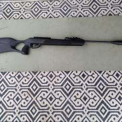 Carabine &agrave; plombs calibre 5,5 mm .22 :Gamo Replay Magnum IGT 10x gen2 (45 joules)