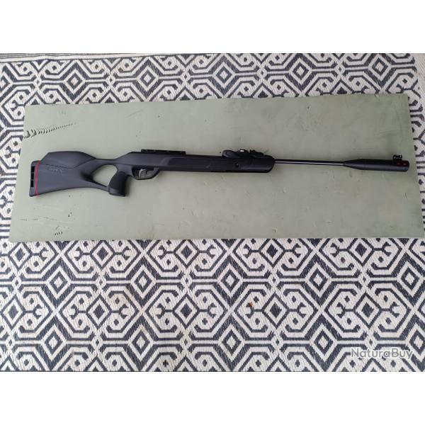 Carabine � plombs calibre 5,5 mm .22 :Gamo Replay Magnum IGT 10x gen2 (45 joules)
