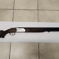 Fusil superpos&eacute; verney Carron aquillon calibre 12/76