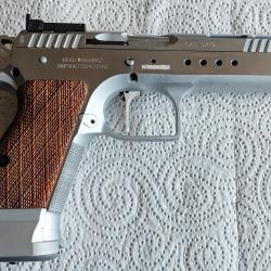 Pistolet Tanfoglio Limited Edition 9mm