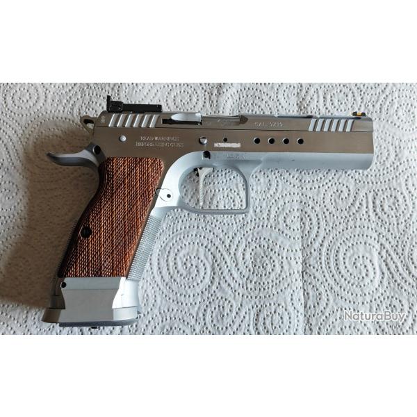 Pistolet Tanfoglio Limited Edition 9mm