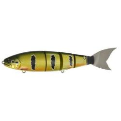 Swimbait Madness Balam 200 Peacock
