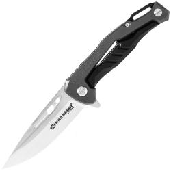 Couteau pliant WITHARMOUR - THOR Gris