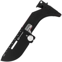 Couteau pliant WITHARMOUR - ULTRATHIN