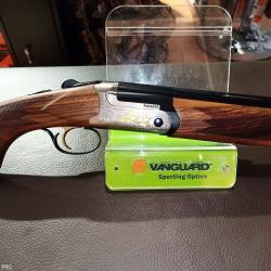 Fusil superpos&eacute; fabarm elos a2 classic gold calibre 20//76 71cm
