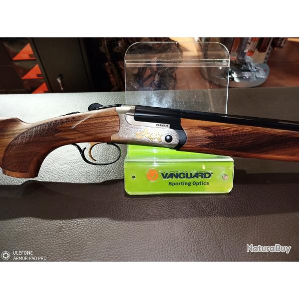 Fusil superpos� fabarm elos a2 classic gold calibre 20//76 71cm