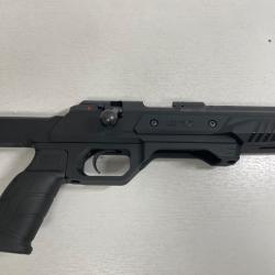 !! NEUF !! CARABINE CZ 457 VARMINT MDT CHASSIS ORYX CAL 22LR 1/2X20