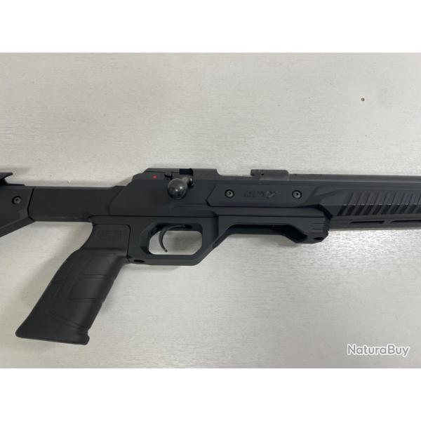!! NEUF !! CARABINE CZ 457 VARMINT MDT CHASSIS ORYX CAL 22LR 1/2X20