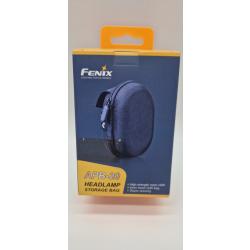 Housse lampe frontale FENIX APB-20