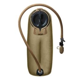 Poche &agrave; eau CamelBak Mil Spec Antidote 3 L &agrave; valve QuickLink sans BPA Coyote