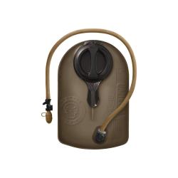 Poche &agrave; eau CamelBak Mil Spec Crux 3 L court &agrave; d&eacute;bit augment&eacute; sans BPA Autre