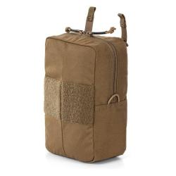 Pochette multi-usages 5.11 Tactical Flex 9.6 verticale 3,5 L &agrave; fixation FLEX-HT Kangaroo