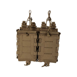 Porte-chargeur ouvert double multicalibre Flex 5.11 Tactical Kangaroo