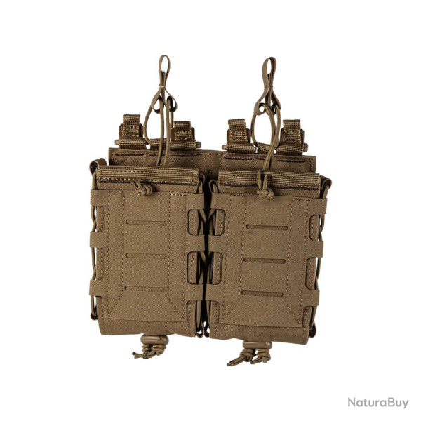 Porte-chargeur ouvert double multicalibre Flex 5.11 Tactical Kangaroo