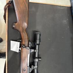 Mauser karabiner 98k 9,x64