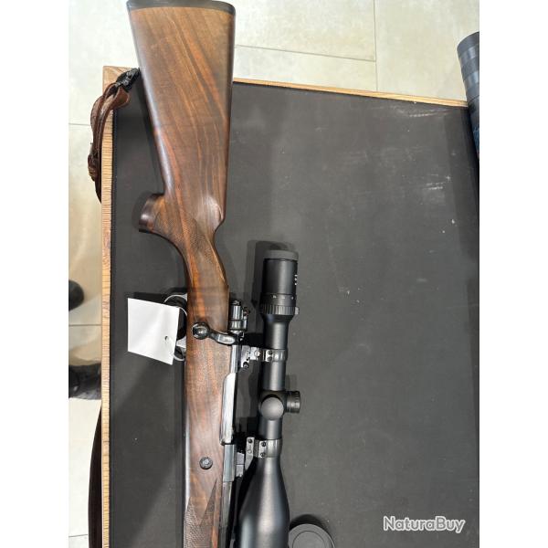 Mauser karabiner 98k 9,x64