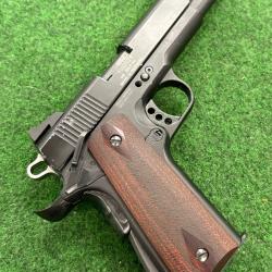 SIG SAUER 1911-22 NOIR 22LR