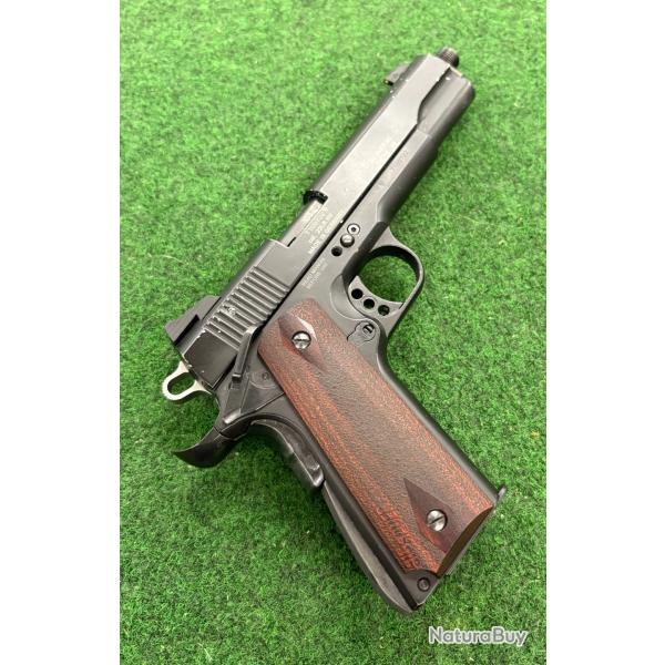SIG SAUER 1911-22 NOIR 22LR