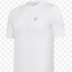 T shirt beretta Blanc logo 500ans