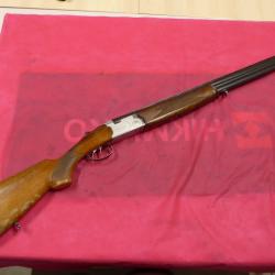 BERETTA S 685 cal. 12/70, occasion, sans prix de r&eacute;serve