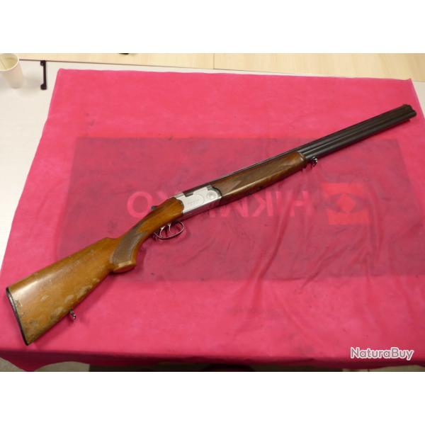 BERETTA S 685 cal. 12/70, occasion, sans prix de r�serve