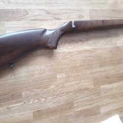 crosse bois luxe pour CZ 455