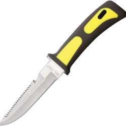 Couteau de plong&eacute;e Mil-Tec Frogman