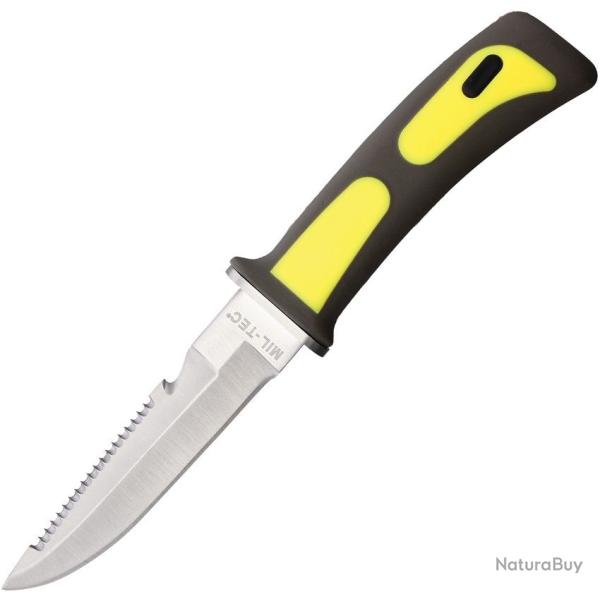 Couteau de plong�e Mil-Tec Frogman