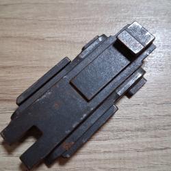 Chariot pour culasse Mossberg 500,500A, Maverick 88