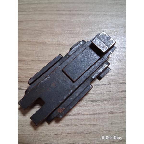 Chariot pour culasse Mossberg 500,500A, Maverick 88