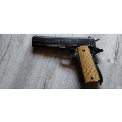 1911 aw custom