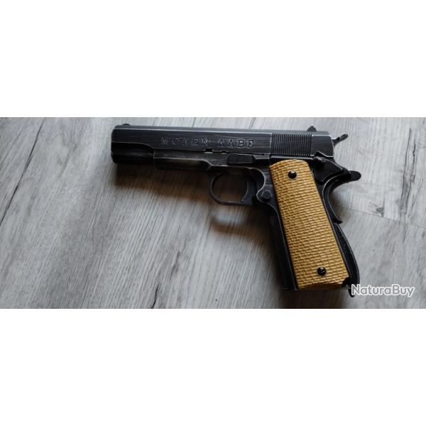 1911 aw custom