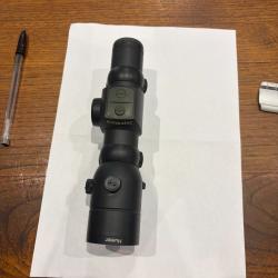 Aimpoint H34S 2moa avec montage BLASER