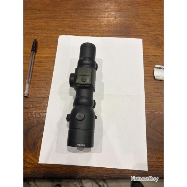 Aimpoint H34S 2moa avec montage BLASER