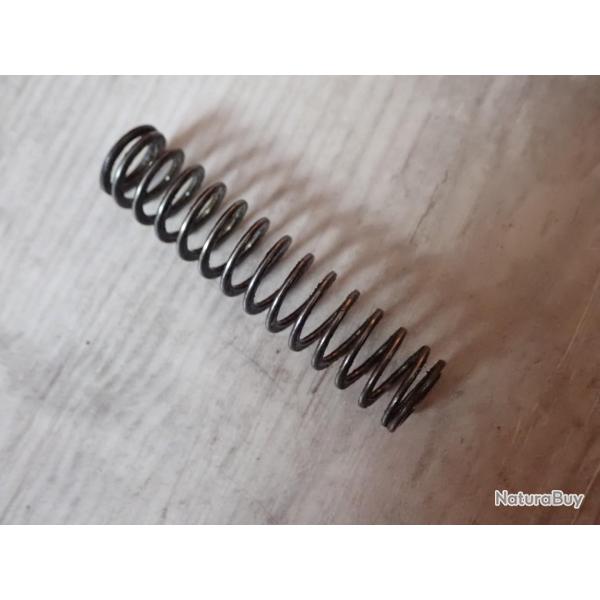 Ressort de culasse pour fusil Rubin Schmidt 96/11 ou K11