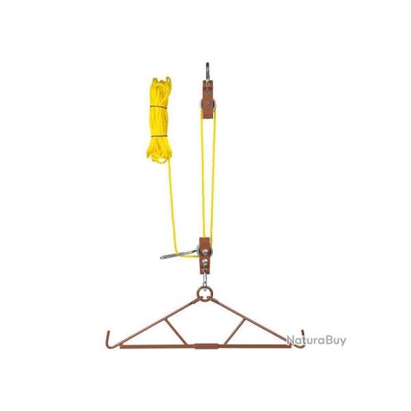 Suspente � gibier prohunt