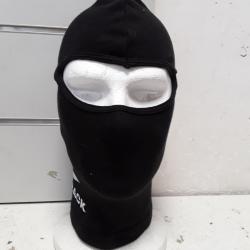 Cagoule Unitrack noir