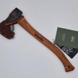 Hache de chasse et foresti&egrave;re HULTAFORS Dvardala