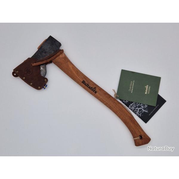 Hache de chasse et foresti�re HULTAFORS Dvardala