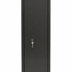 Armoire &agrave; fusils 7 armes + coffre interne - Coffre fort - SECURITE