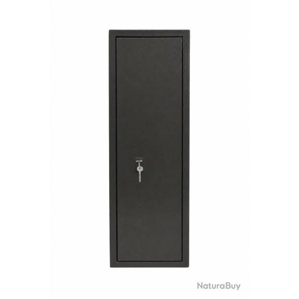 Armoire � fusils 7 armes + coffre interne - Coffre fort - SECURITE