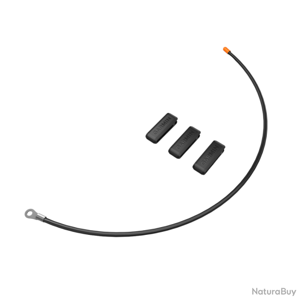Antenne VHF compacte - colliers pour chiens Alpha� T20 F et Alpha� TT 25 F