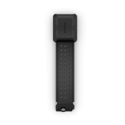 Bande flexible avec antenne GPS - collier GPS pour chien Alpha&reg; TT 25 F