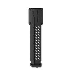 Bande flexible avec antenne GPS renforc&eacute;e - collier GPS pour chien Alpha&reg; TT 25 F