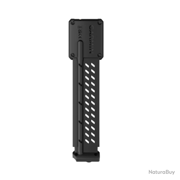 Bande flexible avec antenne GPS renforc�e - collier GPS pour chien Alpha� TT 25 F