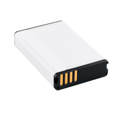 BATTERIE LITHIUM-ION POUR ALPHA 100, 200 ET 300