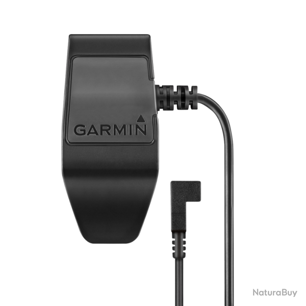 C�ble de chargement pour Garmin TT 15 et t 5