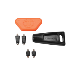 Kit de contacts pour Garmin t 5 et TT 15
