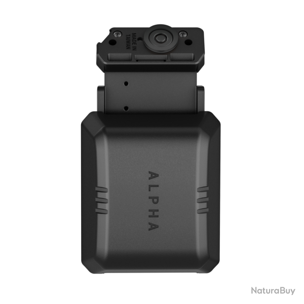 Mini Flex Band avec antenne GPS - colliers pour chiens Alpha� T20 F et Alpha� TT 25 F