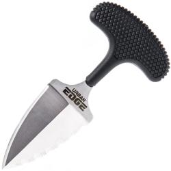 Couteau de cou Cold Steel Best Pal semi-serrated